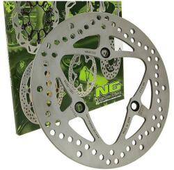 NG Brake Disc NG féktárcsa 240 mm - Suzuki Burgman 125, 200 (2006-2011) NG Brake Disc Fékrendszer és alkatrészei Fékbetétek, fékpofák és féktárcsák Féktárcsák
