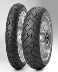 Pirelli Gumiabroncs SCORPION TRAIL II 130/80 R 17 M/C 65V TL PIRELLI Kerekek és gumik Gumiabroncsok és tartozékaik Motorkerékpár gumiabroncsok