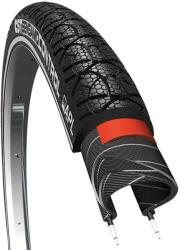 CST (Vélo) CST Sensamo Control városi kerékpár gumi 700x40 (29x1, 60), fekete, oldalfal erősített, reflexcsíkkal CST (Vélo) Egyéb járművek Kerékpározás Kerékpár-alkatrészek Kerékpárkerekek és kerékalkatrészek Ke