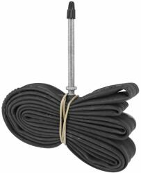 VITTORIA 700 x 20-28 kerékpár belső, Presta szelep 80 mm (cserélhető betéttel), 80 db-os karton VITTORIA Egyéb járművek Kerékpározás Kerékpár-alkatrészek Kerékpárkerekek és kerékalkatrészek Kerékpár-belső gumi