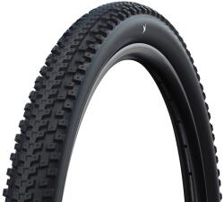 SCHWALBE (Vélo) SCHWALBE ADVANCER HYBRID 27.5 x 2.25 (57-584) reflex oldalfalú fekete MTB gumiabroncs SCHWALBE (Vélo) Egyéb járművek Kerékpározás Kerékpár-alkatrészek Kerékpárkerekek és kerékalkatrészek Kerékpár-küls
