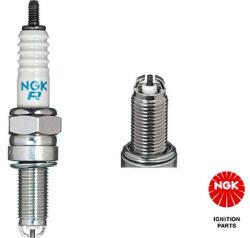 NGK CR9EKPA (7785) Laser Platinum gyújtógyertya NGK Elektromos alkatrészek Gyújtásrendszer Gyújtógyertyák és gyújtótrafók Gyújtógyertyák