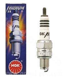 NGK Iridium CR7HIX (7544) gyújtógyertya NGK Elektromos alkatrészek Gyújtásrendszer Gyújtógyertyák és gyújtótrafók Gyújtógyertyák