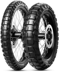 METZELER Karoo 4 (Első) 110/80 R 19 M/C 59T TL M+S gumiabroncs METZELER Kerekek és gumik Gumiabroncsok és tartozékaik Motorkerékpár gumiabroncsok