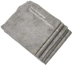 Koch-Chemie coating towel - Polírozó kendő szürke 40x40cm