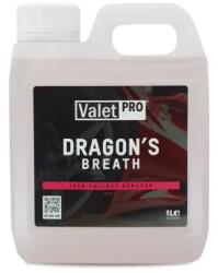 ValetPRO Dragon Breath - Keréktisztító és légrozsda eltávolító 5L