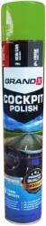 GrandX Cockpit Green Apple - Green Apple 750ml