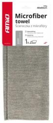 AMiO Mikrofiber kendő 40x60cm 340g AMIO-03743