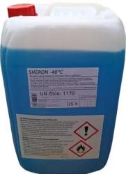 SHERON téli átadás -40 ° C 25L