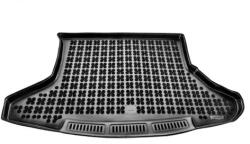 Rezaw Plast Gumi csomagtartószőnyeg Rezaw Plast Toyota PRIUS III (XW30) 2009-2015