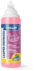 TENZI Camper Dishwash - koncentrát kézi mosogatószer lakókocsikba 1L