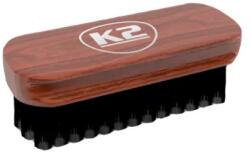 K2 AURON BRUSH - bőrhöz (puha)