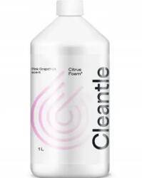 Cleantle CITRUS FOAM PINK GRAPEFRUIT - Aktív hab 1L