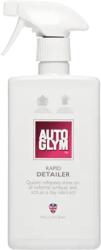 Autoglym Rapid Detailer 500ml - Kenőanyag és részletező