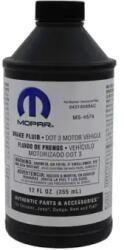 Mopar BRAKE FLUID DOT3 350ml