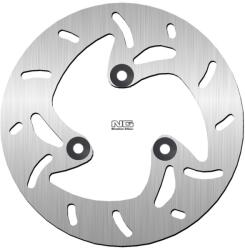 NG Brake Disc NG FÉKEK Fix Fék Tárcsa - 1286 NG Brake Disc Fékrendszer és alkatrészei Fékbetétek, fékpofák és féktárcsák Féktárcsák