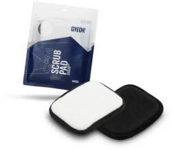 GYEON Q2M SCRUBPAD EVO - Tisztító applikátor beltérre 8x10cm