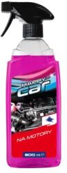 HAPPY CAR - Motortisztító 600ml