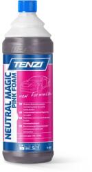 TENZI Neutral Magic Foam Pink - aktív rózsaszín hab semleges PH-val 1L