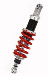 YSS Tri Speed monosokk, Triple '05 YSS Futómű és rugózás Hátsó rugózás Lengéscsillapítók