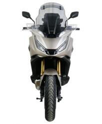 MRA Vario Screen "VTM" MRA Váz, idomok és járműkiegészítők Szélvédők és tartozékaik Szélvédők Motorkerékpár- és robogószélvédők