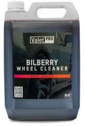 ValetPRO Bilberry Safe Wheel Cleaner - Keréktisztító 5L