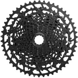 SRAM NX Eagle XG-1230 12 sebességes kazetta, fekete (11-50) SRAM Egyéb járművek Kerékpározás Kerékpár-alkatrészek Kazetták, szabadonfutók és fogaskerekek Kerékpár-kazetták