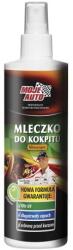 MOJE AUTO MY CAR Műanyag tej Alma fényes 300ml