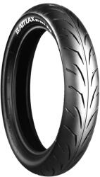 Bridgestone BATTLAX BT-39SS ELSŐ GUMIABRONCS 100/80-17 52S TL BRIDGESTONE Kerekek és gumik Gumiabroncsok és tartozékaik Motorkerékpár gumiabroncsok