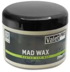 ValetPRO Mad Wax - Kemény viasz 250ml