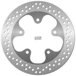 NG Brake Disc NG BRAKES Fix FékTárcsa - 1849 NG Brake Disc Fékrendszer és alkatrészei Fékbetétek, fékpofák és féktárcsák Féktárcsák