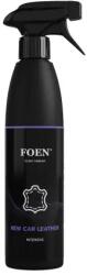 FOEN New Car Leather - Belső illat 450ml