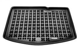 Rezaw Plast Gumi csomagtartó tálca Rezaw Plast Toyota YARIS III alsó állás, tartalékkal 2011-