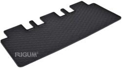 RIGUM Gumi csomagtartó bélés RIGUM VW T7 Multivan L2 2022-
