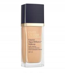 Estée Lauder Estee LAUDER_Futurist Aqua Brilliance Makeup SPF20 archoz 1C1 Co