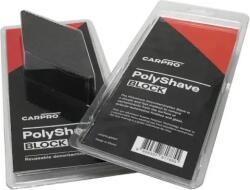 Carpro PolyShave Block - Dekontaminációs szivacs 81x56x28mm