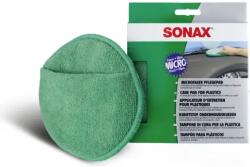 SONAX műanyag kezelő kesztyű