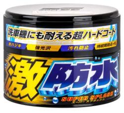 SOFT99 vízblokk szuper splash sötét és fém 300 g