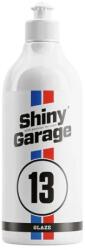 Shiny Garage GLAZE - LAKKKEZELÉS GLAZÚR 500ml