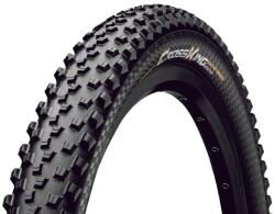 CONTINENTAL (Vélo) CONTINENTAL Cross King MTB külső gumi, 26 x 2.00, fekete, drótperemes (50-559) CONTINENTAL (Vélo) Egyéb járművek Kerékpározás Kerékpár-alkatrészek Kerékpárkerekek és kerékalkatrészek Kerékpár-külső gu