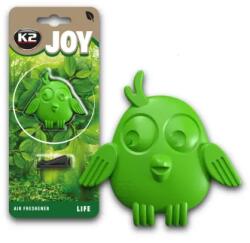 K2 JOY LIFE Fresh - Autó légfrissítő