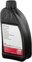 febi bilstein fékfolyadék DOT 4 PLUS 1L