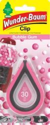 Wunder-Baum Clip Bubble Gum