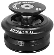 Stronglight LIGHT-IN 1''1-8 integrált kormánycsapágy, fekete, acél (Ø 41, 8 mm) STRONGLIGHT Egyéb járművek Kerékpározás Kerékpár-alkatrészek Kormánycsapágyak és alkatrészeik Kerékpár-kormánycsapágyak