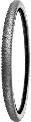 DELI (Vélo) DELI Speed-X Gravel gumiabroncs 700 x 45C tubeless ready fekete (45-622) DELI (Vélo) Egyéb járművek Kerékpározás Kerékpár-alkatrészek Kerékpárkerekek és kerékalkatrészek Kerékpár-külső gumik Gravel kü