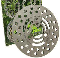 NG Brake Disc NG 170 mm féktárcsa - Suzuki LT 230, 250, 400, 500 NG Brake Disc Fékrendszer és alkatrészei Fékbetétek, fékpofák és féktárcsák Féktárcsák