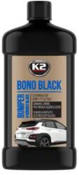 K2 BONO BLACK - műanyagok tisztítására 500ml