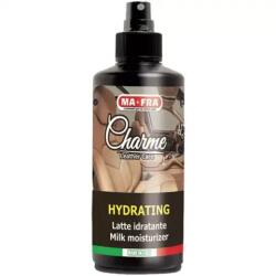 MA-FRA CHARME - hidratáló tej a bőrre 150ml