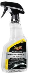 Meguiar's MEGUIAR'S Ultimate Insane Shine Tire Spray - Gumifényező 473ml