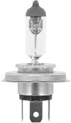 Flösser - 12V 35/35W HS1 PX43T átlátszó fényszóró izzó (egységcsomag) FLOSSER Elektromos alkatrészek Világítás és fényjelzés Izzók Fényszóróizzók H4/HS1/P43t fényszóróizzók